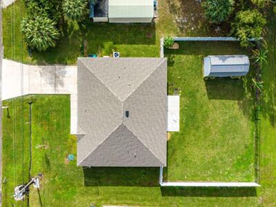 1744 SE Blackwell Drive, Port Saint Lucie, FL 34953