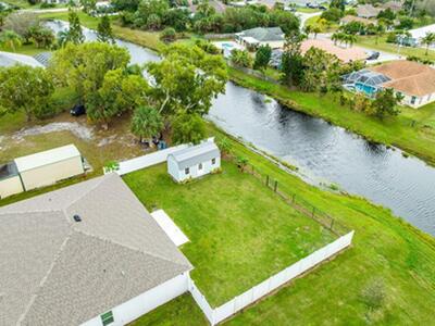 1744 SE Blackwell Drive, Port Saint Lucie, FL 34953