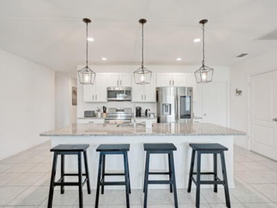 1744 SE Blackwell Drive, Port Saint Lucie, FL 34953