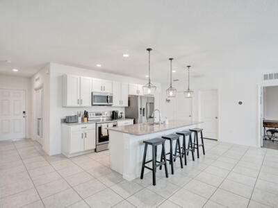 1744 SE Blackwell Drive, Port Saint Lucie, FL 34953