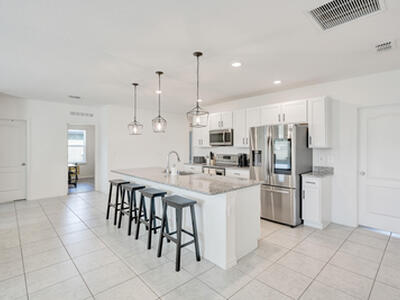 1744 SE Blackwell Drive, Port Saint Lucie, FL 34953