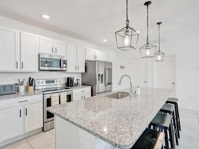 1744 SE Blackwell Drive, Port Saint Lucie, FL 34953