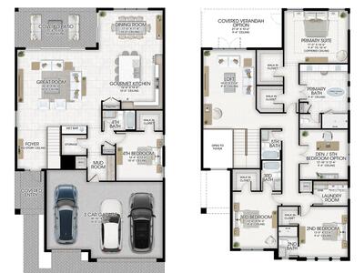 10033 Heron Flock Drive, Palm Beach Gardens, FL 33412