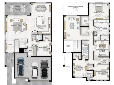 10033 Heron Flock Drive, Palm Beach Gardens, FL 33412