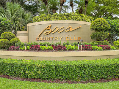17094 Boca Club Boulevard