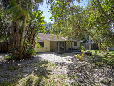 915 Marigold Lane, Vero Beach, FL 32963