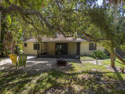 915 Marigold Lane, Vero Beach, FL 32963