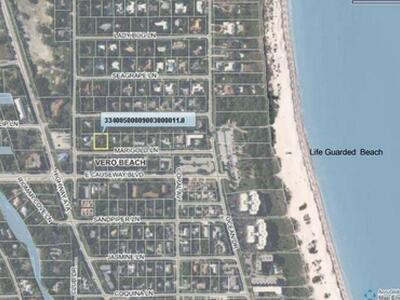 915 Marigold Lane, Vero Beach, FL 32963