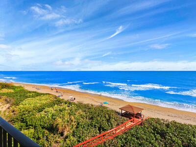 7410 S Ocean Drive, Jensen Beach, FL 34957