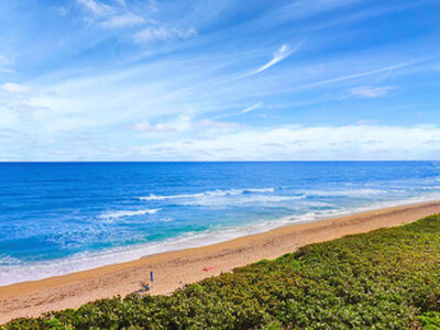 7410 S Ocean Drive, Jensen Beach, FL 34957