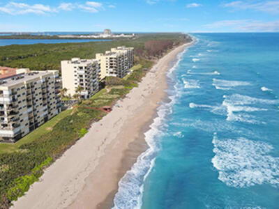 7410 S Ocean Drive, Jensen Beach, FL 34957