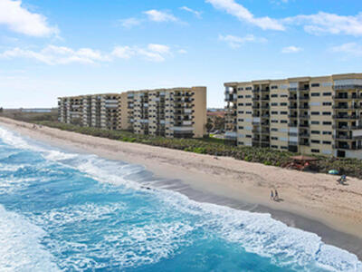 7410 S Ocean Drive, Jensen Beach, FL 34957