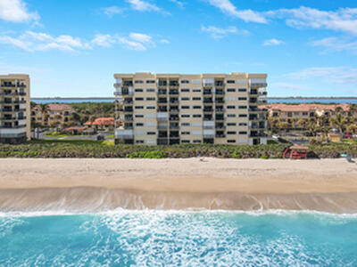 7410 S Ocean Drive, Jensen Beach, FL 34957