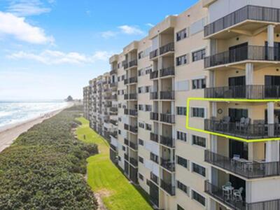 7410 S Ocean Drive, Jensen Beach, FL 34957