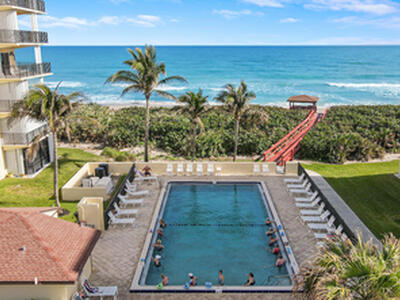 7410 S Ocean Drive, Jensen Beach, FL 34957
