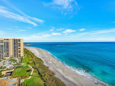 100 Ocean Trail Way, Jupiter, FL 33477