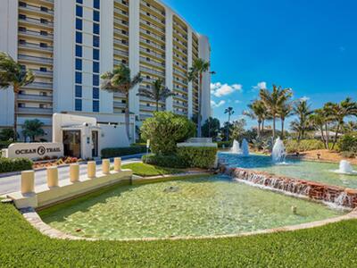 100 Ocean Trail Way, Jupiter, FL 33477