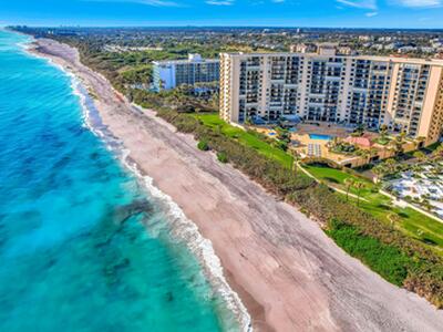 100 Ocean Trail Way, Jupiter, FL 33477