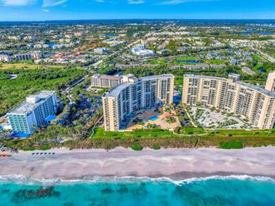 100 Ocean Trail Way, Jupiter, FL 33477