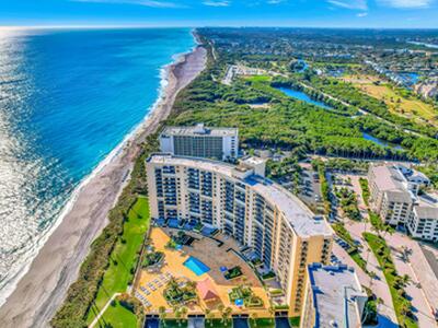 100 Ocean Trail Way, Jupiter, FL 33477