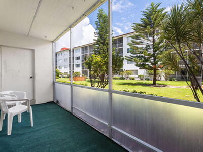 4500 N Flagler Drive