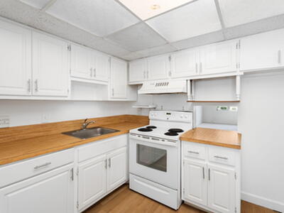 4500 N Flagler Drive, West Palm Beach, FL 33407