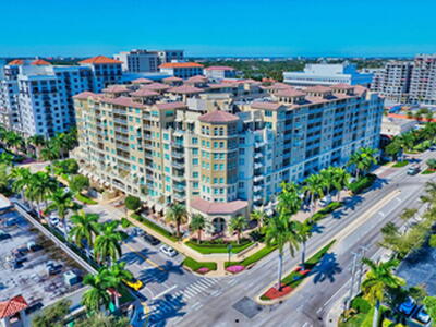 99 SE Mizner Boulevard, Boca Raton, FL 33432