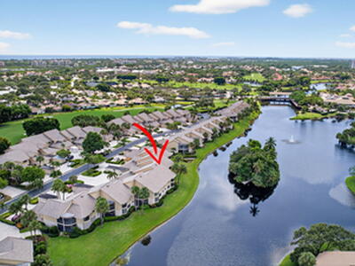 16941 Waterbend Drive, Jupiter, FL 33477