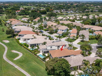 2402 Players Court, Wellington, FL 33414