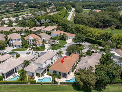 2402 Players Court, Wellington, FL 33414