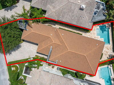 2402 Players Court, Wellington, FL 33414