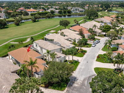 2402 Players Court, Wellington, FL 33414