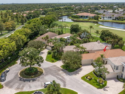 2402 Players Court, Wellington, FL 33414