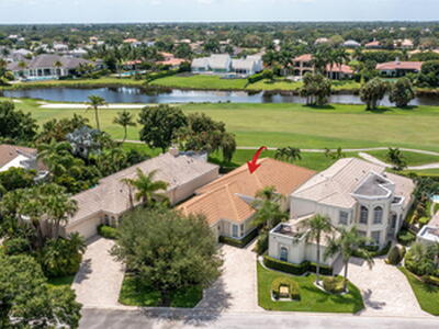 2402 Players Court, Wellington, FL 33414