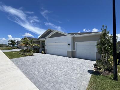 6305 Cloverdale Avenue, Port Saint Lucie, FL 34987