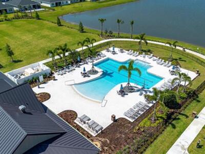 6305 Cloverdale Avenue, Port Saint Lucie, FL 34987