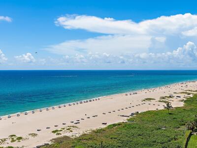 3100 N Ocean Drive, Singer Island, FL 33404