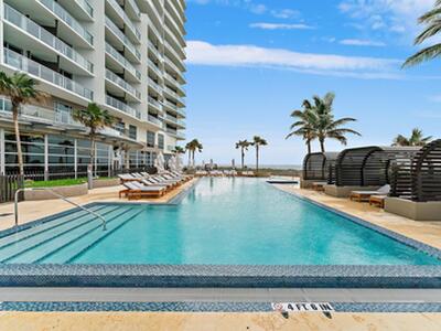 3100 N Ocean Drive, Singer Island, FL 33404