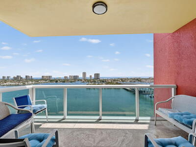 2640 Lake Shore Drive, Singer Island, FL 33404