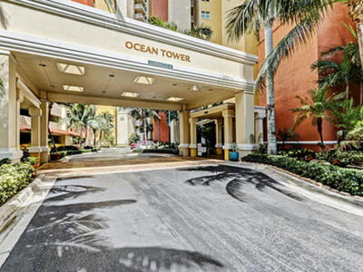 2640 Lake Shore Drive, Singer Island, FL 33404