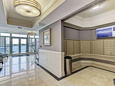 2640 Lake Shore Drive, Singer Island, FL 33404