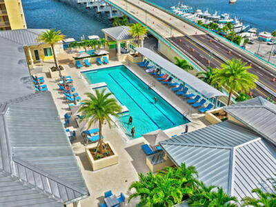 2640 Lake Shore Drive, Singer Island, FL 33404