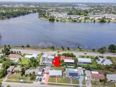 1415 Crest Drive, Lake Worth, FL 33461