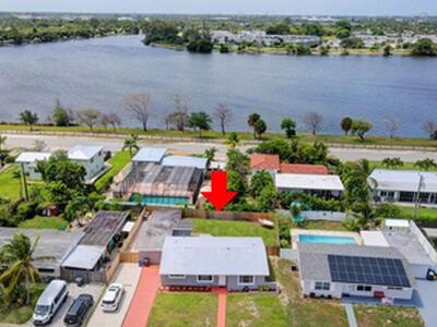 1415 Crest Drive, Lake Worth, FL 33461