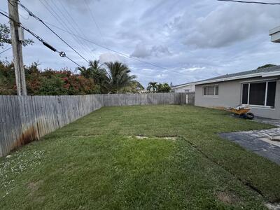 1415 Crest Drive, Lake Worth, FL 33461