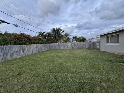 1415 Crest Drive, Lake Worth, FL 33461