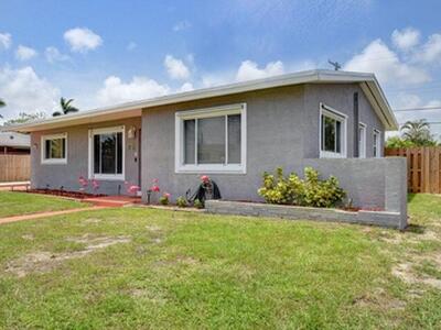 1415 Crest Drive, Lake Worth, FL 33461