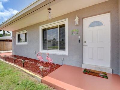 1415 Crest Drive, Lake Worth, FL 33461