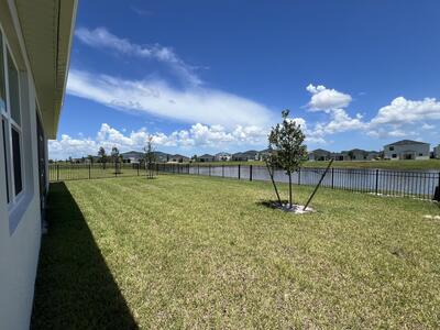 6313 NW Cloverdale Avenue, Port Saint Lucie, FL 34987