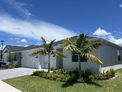 6313 NW Cloverdale Avenue, Port Saint Lucie, FL 34987